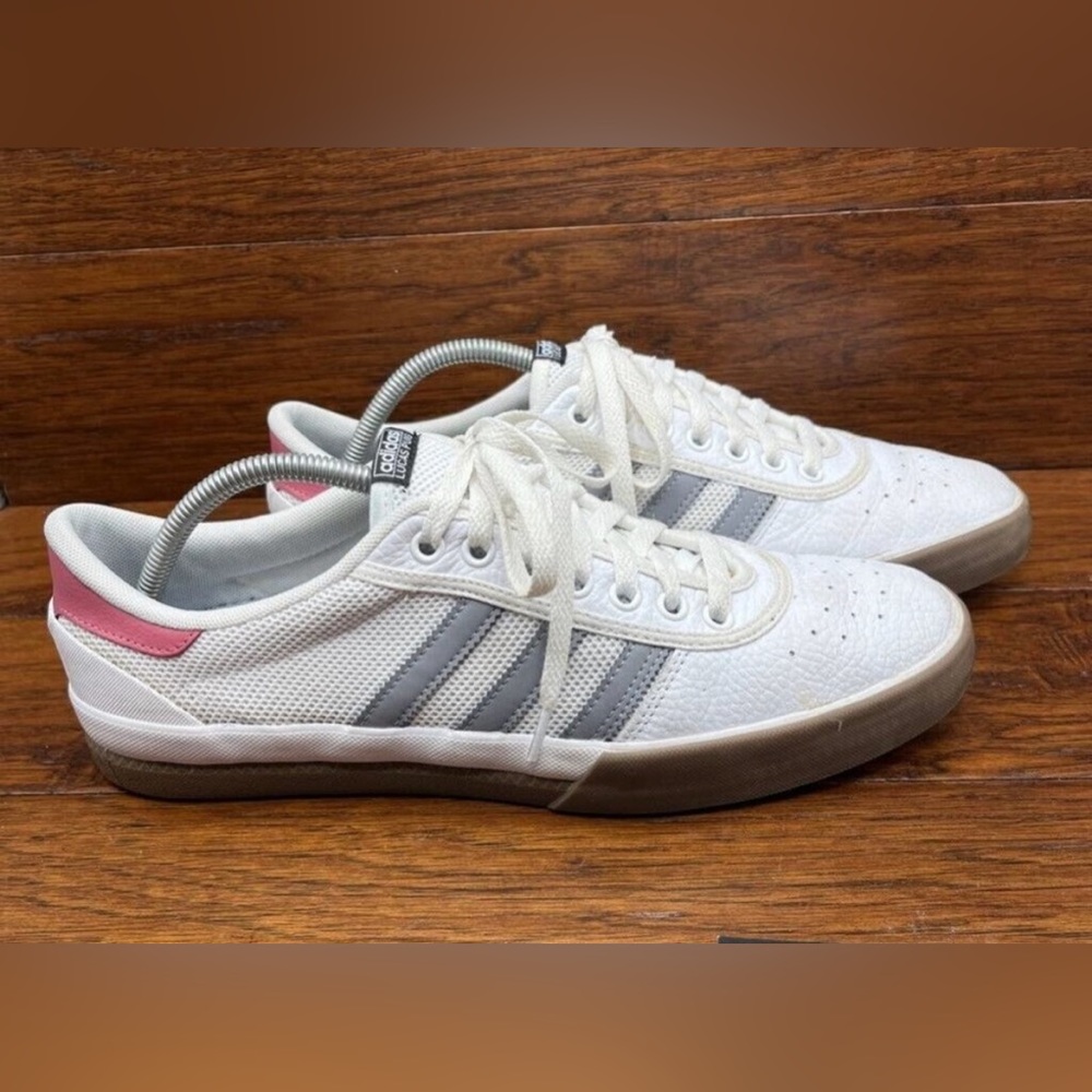 Adidas Lucas Premier sneakers, size 12